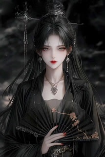 Bìa truyện Thổ Địa Nương Nương - Anh Đào Tiểu Tửu