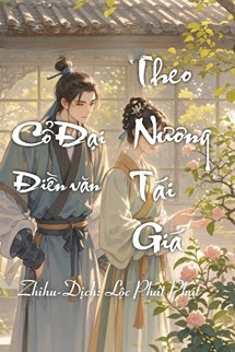 Bìa truyện Theo Nương Tái Giá - Noãn Khả Khả