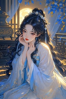 Bìa truyện Xuân Đình Mạn - Tô Hạnh