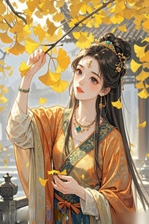 Bìa truyện Chờ Mùa Xuân Đến - Thất Nguyệt Lệ
