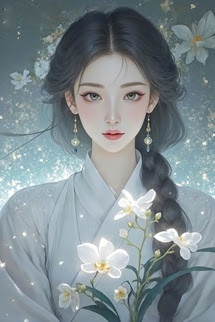 Bìa truyện Tỳ Nữ Thư Nhiên - Lý Yếm Ly