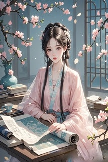 Bìa truyện Người Thừa Kế - Nghiêm An