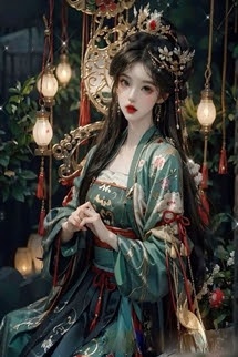 Bìa truyện Thuật Sĩ Tướng Số - Ân Dưỡng