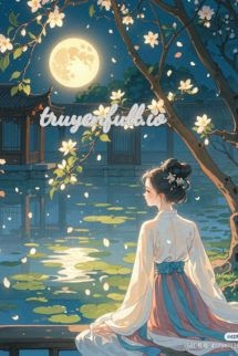 Bìa truyện Mưa Đông Hóa Ngày Xuân - Jiu Sen