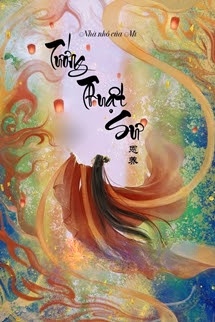 Bìa truyện Tướng Thuật Sư - Ân Dưỡng