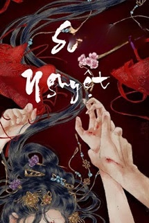 Bìa truyện Sơ Nguyệt - Tứ Niên