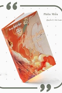 Bìa truyện Phiêu Miểu 8 - Quyển Già Lam