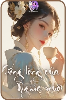 Bìa truyện Tiếng Lòng Của Nghĩa Muội - Lệ Lệ Bối Nhĩ