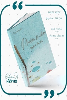 Bìa truyện Phiêu Miểu 6 - Quyển Thi Tịch
