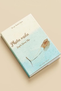 Bìa truyện Phiêu Miểu 4 - Quyển Diêm Phù
