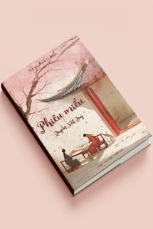 Bìa truyện Phiêu Miểu 2 - Quyển Mặt Quỷ