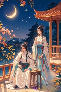Bìa truyện Đổi Phu Quân - Đào Hoa Vị Độ