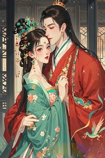 Bìa truyện Dĩ Tâm Sinh Tình Vị