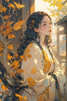 Bìa truyện Vong Ưu Cổ