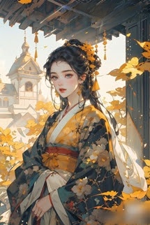 Bìa truyện Vinh Quang