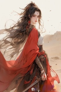 Bìa truyện Lưu Sa