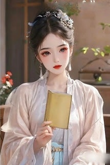 Bìa truyện Bạch Nguyệt Quang Của Thế Tử Nhân Đạm Như Cúc