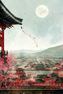 Bìa truyện Nhất Thành Xuân Lộng