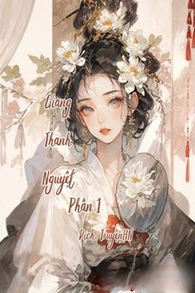 Bìa truyện Giang Thanh Nguyệt