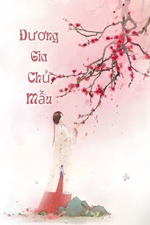 Bìa truyện Đương Gia Chủ Mẫu