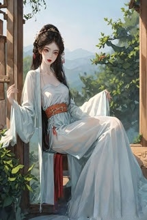 Bìa truyện Mưu Kế Của Đích Nữ