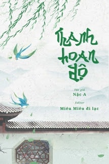 Bìa truyện Thanh Hoan Độ