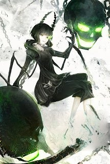 Bìa truyện Vĩnh Viễn Cùng Một Chỗ