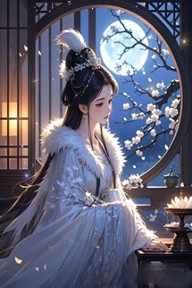 Bìa truyện Thanh Lộ - Cưu Sâm