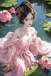 Bìa truyện Con Gái Của Gian Thần