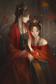 Bìa truyện Không Thể Rời Bỏ Nàng