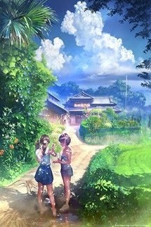 Bìa truyện Chuyện Xưa Ở Đào Gia Thôn