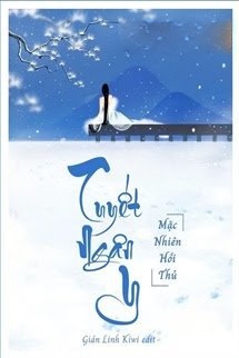 Bìa truyện Tuyết Ngân Y