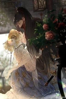 Bìa truyện Lòng Này Có Người
