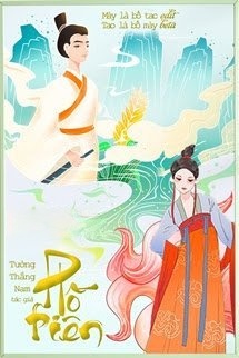 Bìa truyện Hồ Tiên