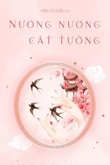 Bìa truyện Nương Nương Cát Tường