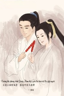 Bìa truyện Nhân Vật