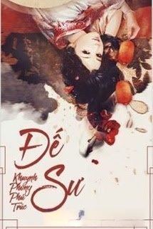 Bìa truyện [Bhtt] Đế Sư