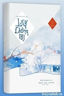 Bìa truyện Cố Tam Tiểu Thư Lấy Chồng Rồi
