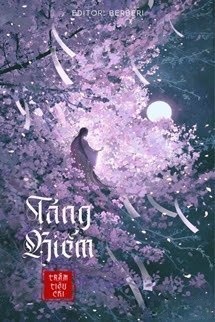 Bìa truyện Táng Kiếm