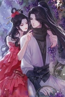 Bìa truyện Tử Tù Của Nữ Vương