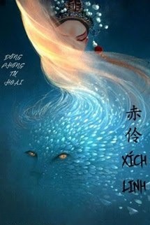 Bìa truyện Xích Linh
