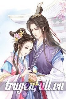Bìa truyện Sư Huynh, Xin Hãy Đứng Yên
