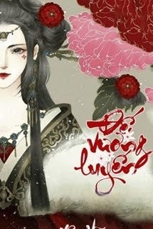 Bìa truyện Đế Vương Luyến