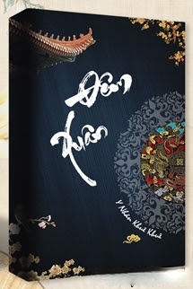 Bìa truyện Đêm Xuân