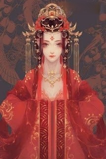 Bìa truyện Tân Nương Khó Làm