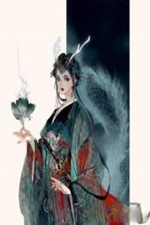 Bìa truyện Đãi Thiên Hoa Khai