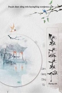 Bìa truyện Một Đời Một Kiếp Một Đôi Người - Lâm Giang Công Tử
