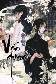 Bìa truyện Vấn Quan
