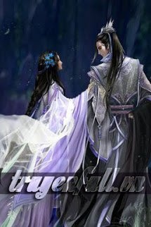 Bìa truyện Từ Bi Điện