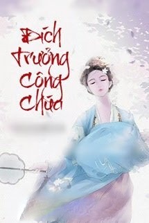 Bìa truyện Đích Trưởng Công Chúa